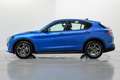 Alfa Romeo Stelvio 2.2 Sprint RWD Aut. 160 Azul - thumbnail 7
