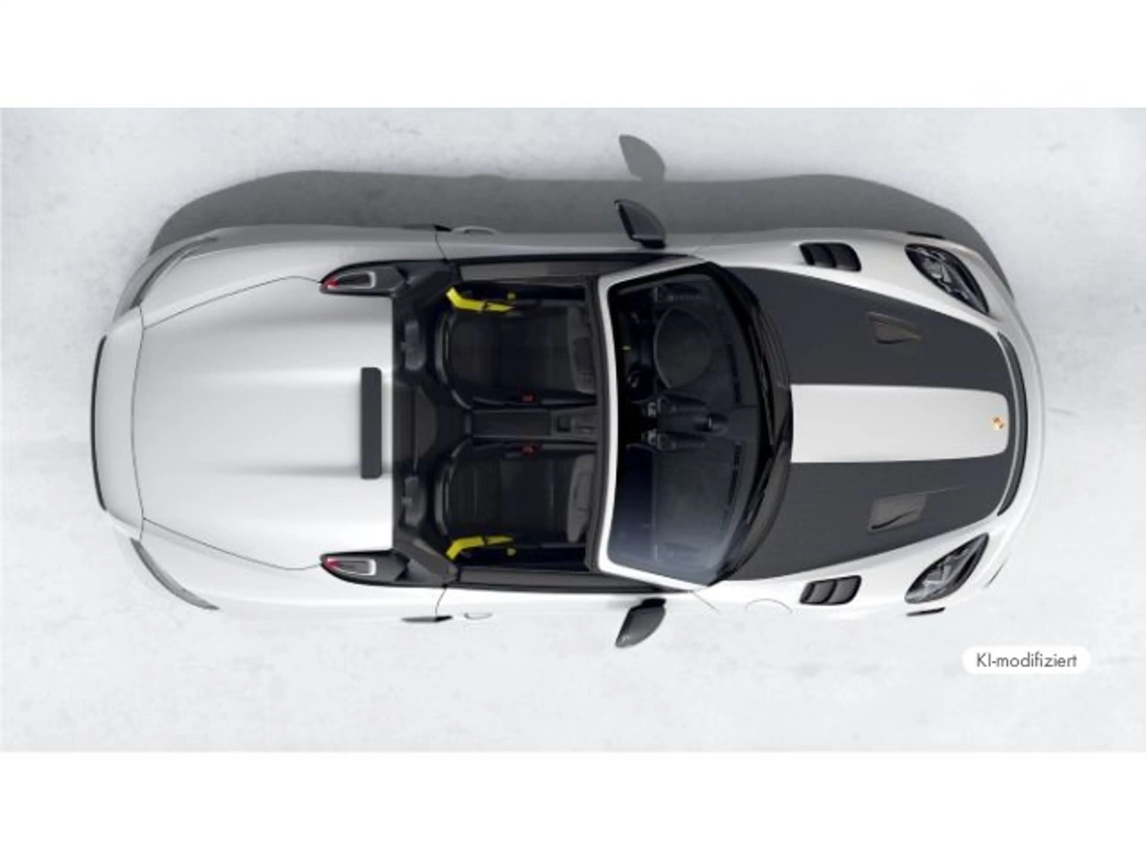 Porsche 718 Spyder RS — photo 5