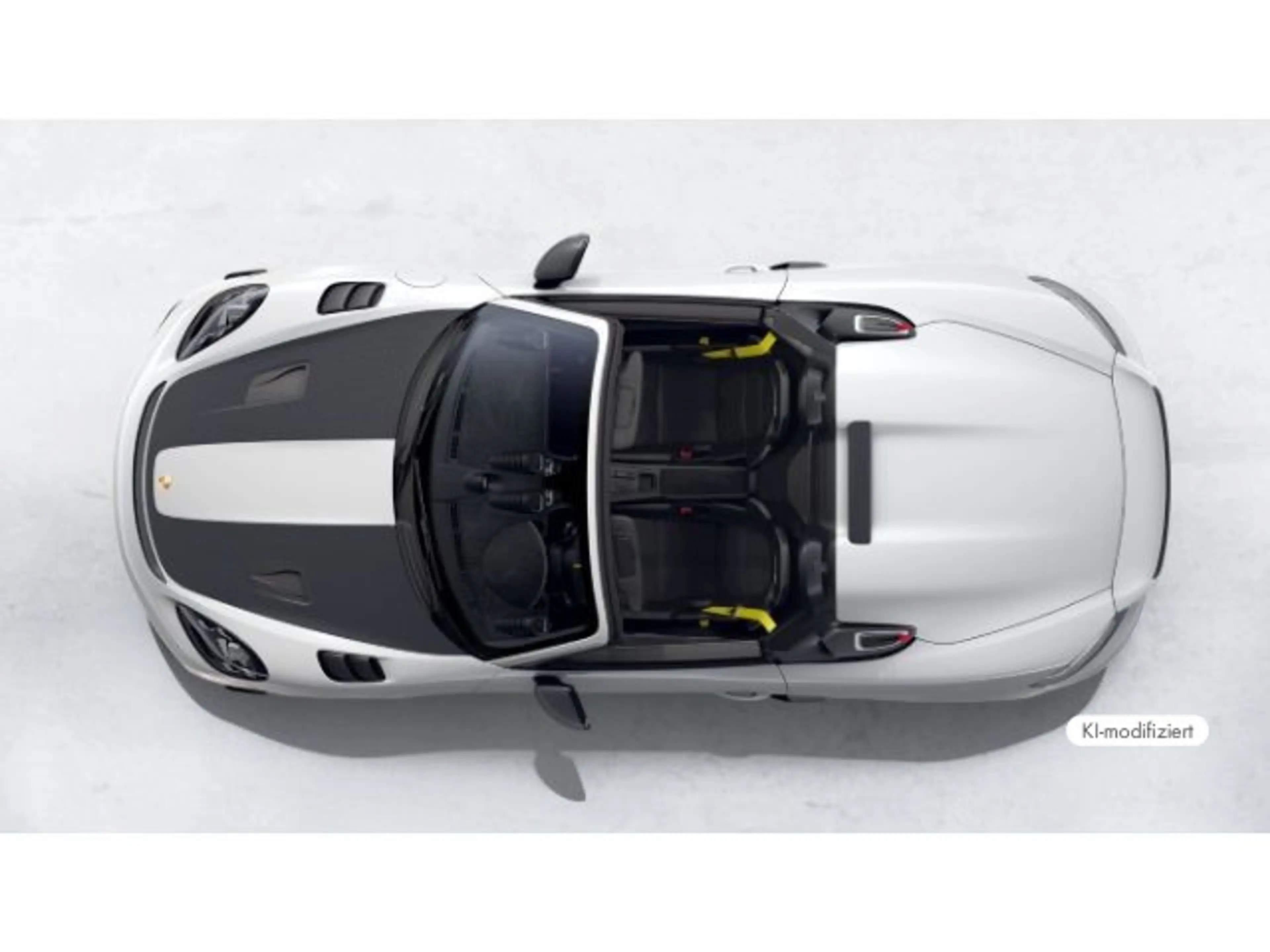 Porsche 718 Spyder RS — photo 4