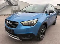 Opel Crossland (X) 1.2 Aut. Innovation ~ Ergonomie ~