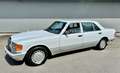 Mercedes-Benz 300 SEL one owner only 31000 miles Weiß - thumbnail 4