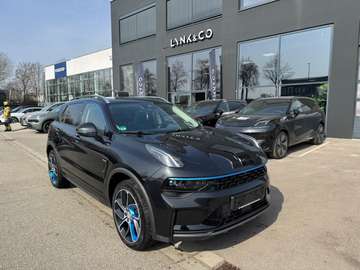 Lynk & Co Händler (Garantie) / TÜV Neu / Service N