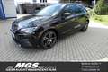 SEAT Ibiza 1.0 TGI 'FR' #Fast Lane #LED #KAM #F-LINK Schwarz - thumbnail 1