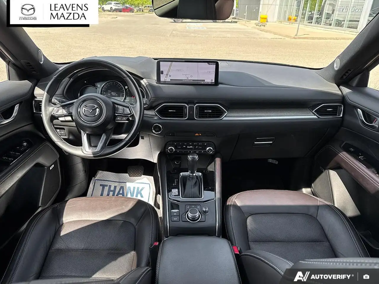 Mazda CX-5 fotografie Mazda CX-5