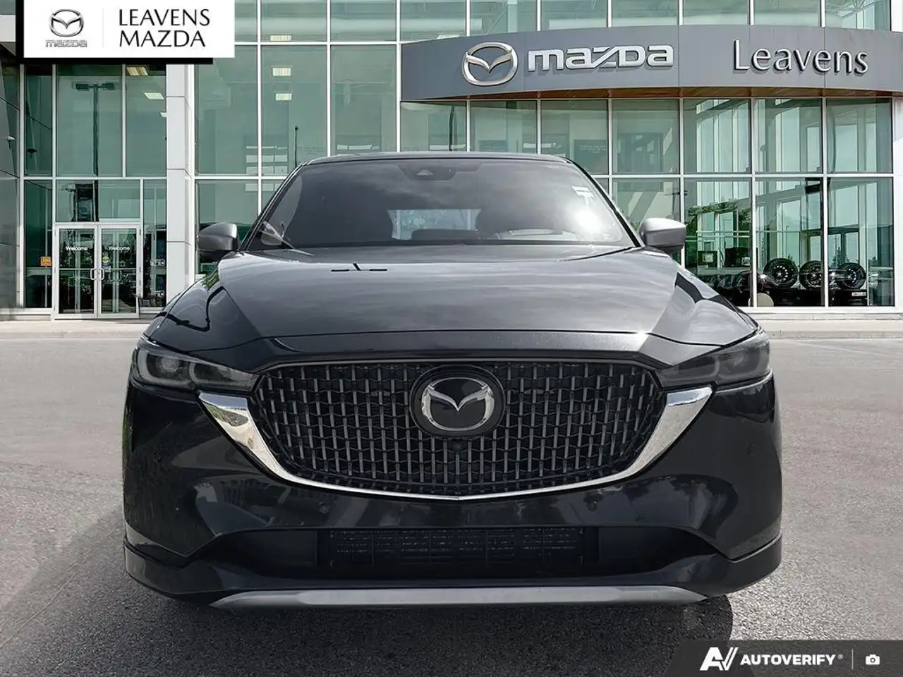 Mazda CX-5 fotografie Mazda CX-5