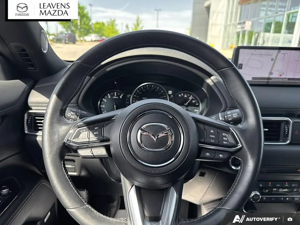 Mazda CX-5 fotografie Mazda CX-5