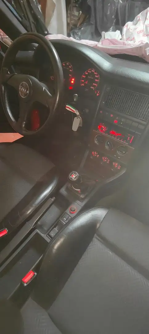 Audi Cabriolet 2.0 E - 2
