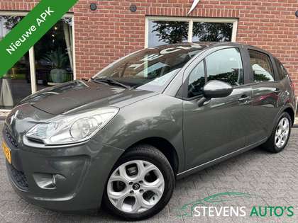 Citroen C3 1.4 L. Business NIEUWE APK / KOUDE AIRCO / RIJDT G