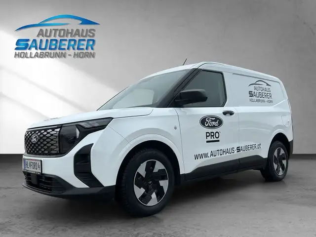 Ford Transit Courier E-*Trend*