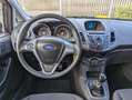 Ford Fiesta 1.6 TDCi 95 FAP Trend VO 305 Noir - thumbnail 7