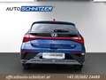 Hyundai i20 1,0 T-GDI GO PP1 Lichtpaket Blau - thumbnail 4