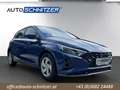 Hyundai i20 1,0 T-GDI GO PP1 Lichtpaket Blau - thumbnail 1