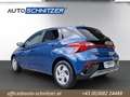 Hyundai i20 1,0 T-GDI GO PP1 Lichtpaket Blau - thumbnail 5
