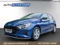 Hyundai i20 1,0 T-GDI GO PP1 Lichtpaket Blau - thumbnail 7