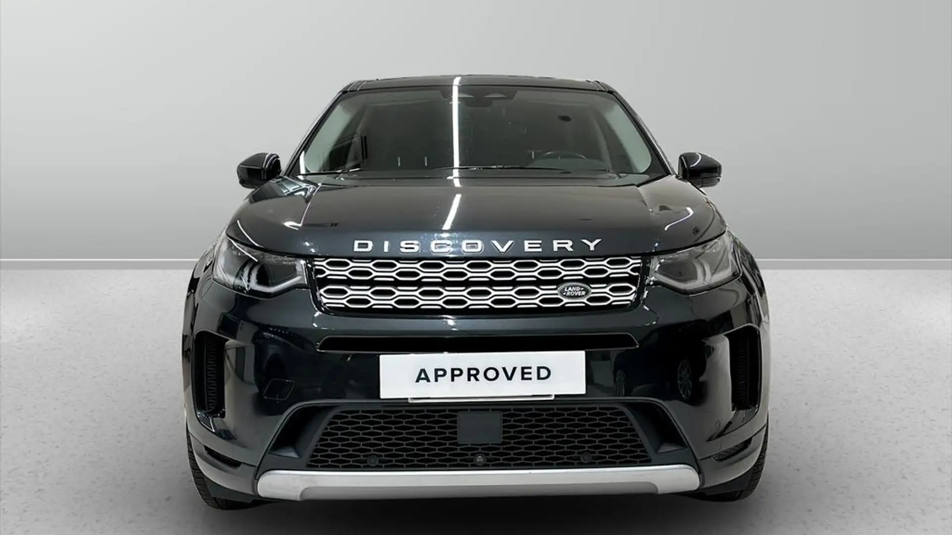 Land Rover Discovery Sport 2.0d td4 mhev SE awd 163cv auto Grigio - 1