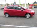 Ford Fiesta 1.25 82ch Edition 5p Rosso - thumbnail 4