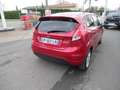 Ford Fiesta 1.25 82ch Edition 5p Rouge - thumbnail 5