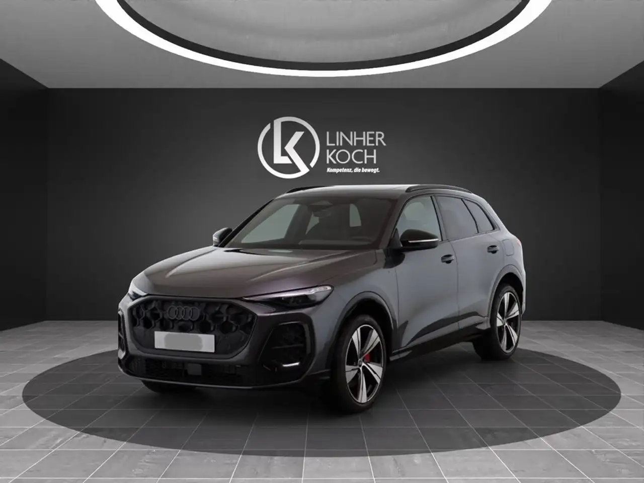 Audi Q5 e-hybrid quattro 270kW ''PANO+INTERIEUR S+uvm''