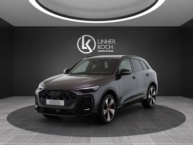 Audi Q5 e-hybrid quattro 270kW ''PANO+INTERIEUR S+uvm'' Ansicht 1