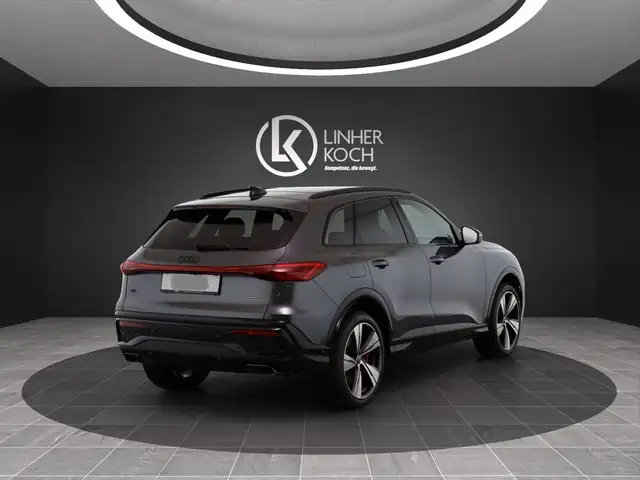 Audi Q5 e-hybrid quattro 270kW ''PANO+INTERIEUR S+uvm'' Ansicht 5