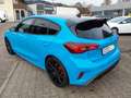 Ford Focus ST X Edition Blau - thumbnail 4