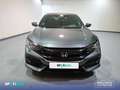 Honda Civic 1.0 VTEC Turbo Elegance Navi Gris - thumbnail 2