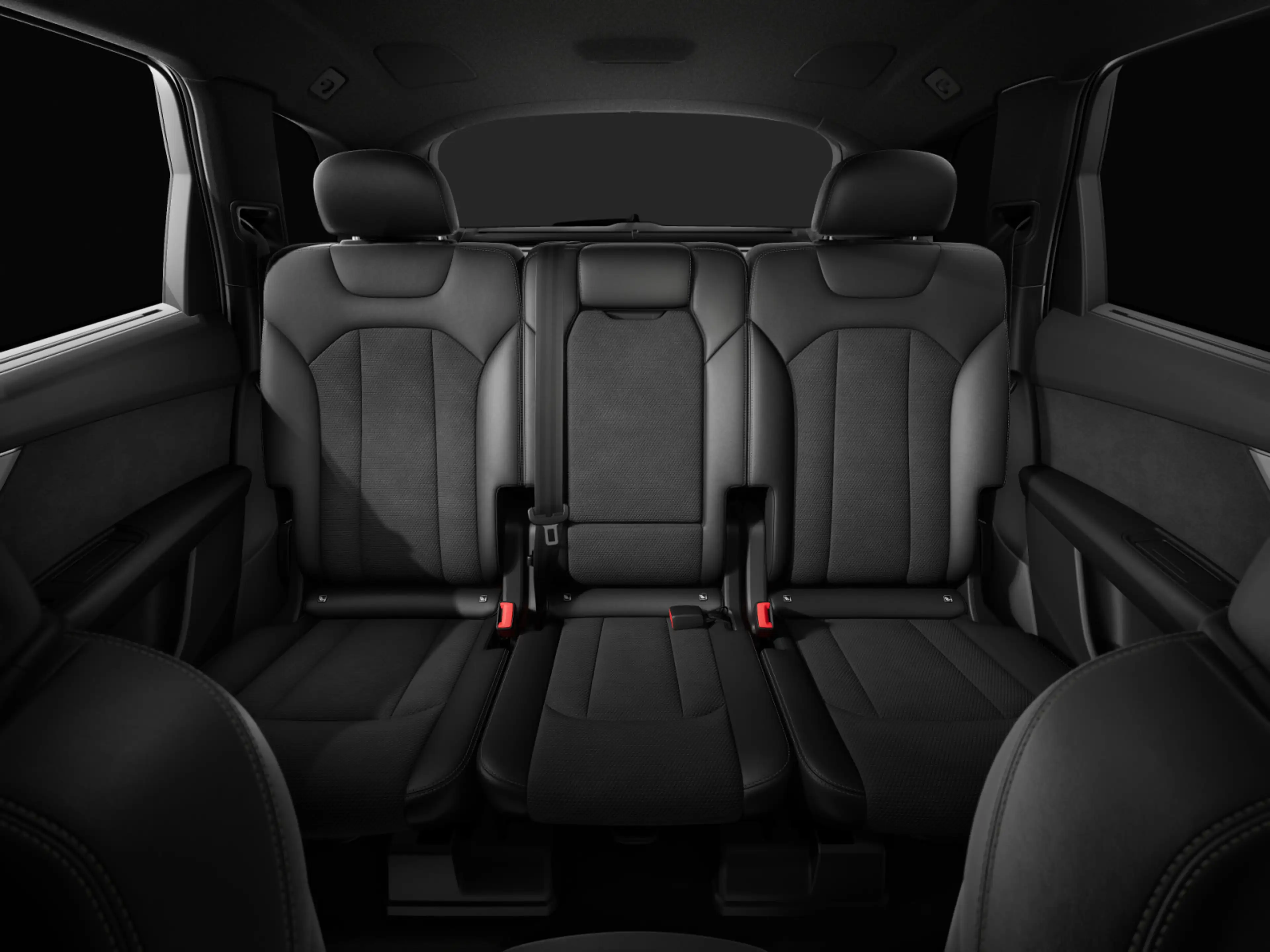 Audi Q7 Q7 TFSIe Q S LINE LM22 LUFT AHK MEMORY — photo 11