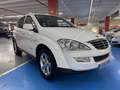 SsangYong Kyron 200Xdi Limited Weiß - thumbnail 5