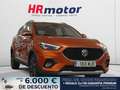 MG ZS 1.0 T-GDI Luxury Oranje - thumbnail 1