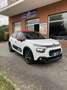 Citroen C3 C3 III 2017 1.2 puretech Shine s Bianco - thumbnail 1