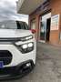 Citroen C3 C3 III 2017 1.2 puretech Shine s Bianco - thumbnail 5