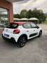 Citroen C3 C3 III 2017 1.2 puretech Shine s Bianco - thumbnail 4