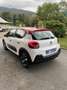 Citroen C3 C3 III 2017 1.2 puretech Shine s Bianco - thumbnail 3