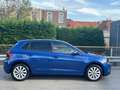 Volkswagen Polo 1.0 TSI 95 pk Highline | Navi | Carplay | Executiv Bleu - thumbnail 4
