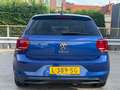 Volkswagen Polo 1.0 TSI 95 pk Highline | Navi | Carplay | Executiv Bleu - thumbnail 6