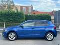 Volkswagen Polo 1.0 TSI 95 pk Highline | Navi | Carplay | Executiv Bleu - thumbnail 10