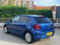 Volkswagen Polo 1.0 TSI 95 pk Highline | Navi | Carplay | Executiv Bleu - thumbnail 9