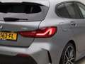 BMW 118 1 Serie 118i High Executive M-Sport Grijs - thumbnail 19