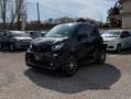 smart forTwo Fortwo 0.9 t Brabus Xclusive 109cv *PROMO* Zwart - thumbnail 3