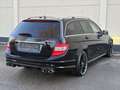 Mercedes-Benz C 63 AMG Akrapovic S-Dach SpoSi Navi Xen AUT Noir - thumbnail 5