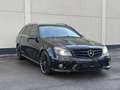 Mercedes-Benz C 63 AMG Akrapovic S-Dach SpoSi Navi Xen AUT Noir - thumbnail 4