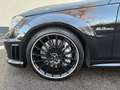Mercedes-Benz C 63 AMG Akrapovic S-Dach SpoSi Navi Xen AUT Noir - thumbnail 14