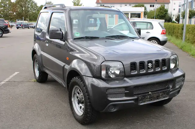 Suzuki Jimny Jimny 1.3 Comfort