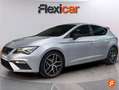 SEAT Leon ST 1.4 TSI ACT S&S FR DSG 150 Bleu - thumbnail 3