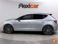 SEAT Leon ST 1.4 TSI ACT S&S FR DSG 150 Bleu - thumbnail 4