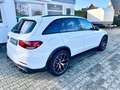 Mercedes-Benz GLC 43 AMG 4Matic / Night-Paket / 20" Zoll Blanc - thumbnail 4