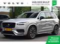 Volvo XC90 T8 455pk AWD Ultimate Dark | Luchtvering | Trekhaa Gris - thumbnail 1