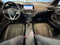 BMW 118 118d Luxury auto 150 CV Grigio - thumbnail 4
