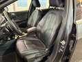 BMW 118 118d Luxury auto 150 CV Grigio - thumbnail 3
