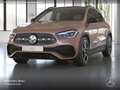 Mercedes-Benz GLA 200 AMG+NIGHT+PANO+MULTIBEAM+KAMERA+19"+7G Bronze - thumbnail 2